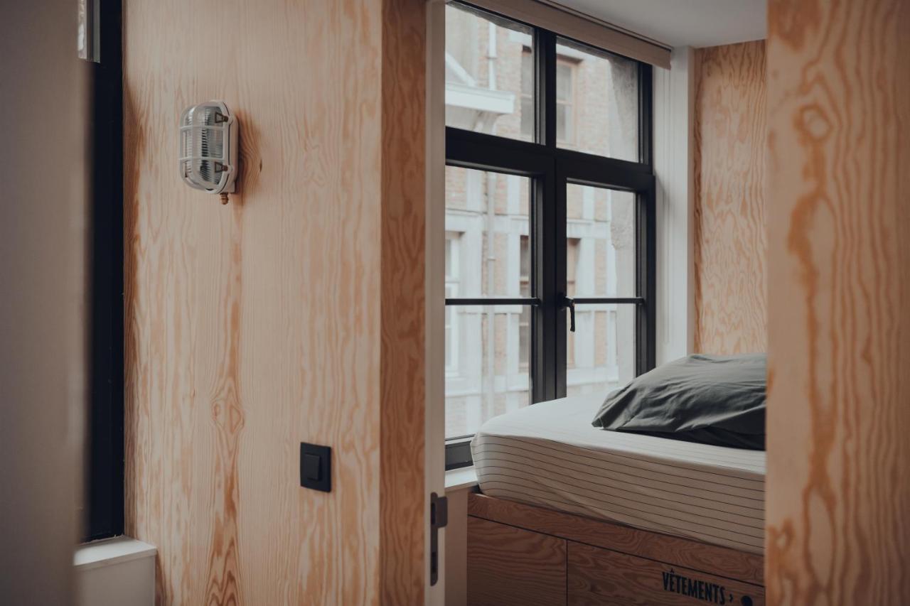 Cabane Urbaine 2 - Centre Namur Eksteriør billede